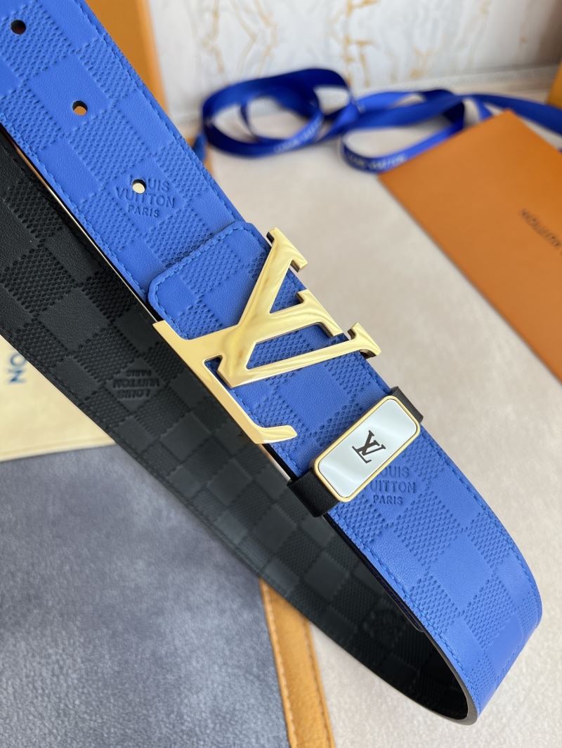 Louis Vuitton Belts